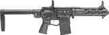 Springfield Saint Edge Evac Pistol 556 Nato Takedown STEQ975556BX - 1 of 1