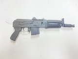 Arsenal Krink SLR 106 5.56 AK Pistol SLR-106U SLR106-47 - 2 of 3