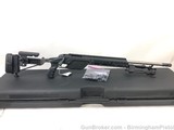 Steyr SSG 08 ELITE .308 Win stainless barrel - 2 of 8