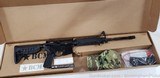 BCM M4 Carbine Mod 0 5.56 NATO AR-15 rifle - 1 of 7