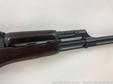 Polytech Legend AK-47/S 7.62x39 20” Milled 4 digit National Match AK47 - 8 of 8