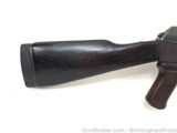 Polytech Legend AK-47/S 7.62x39 20” Milled 4 digit National Match AK47 - 3 of 8