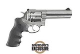 Ruger GP100 357 Mag Stainless Steel 5