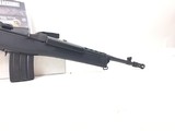 Ruger Mini-14 Ranch 5.56 18.5