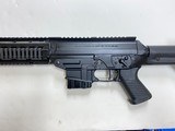 Extremely Rare Sig Sauer 556 DMR - 3 of 5