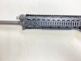 Extremely Rare Sig Sauer 556 DMR - 5 of 5