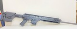 Extremely Rare Sig Sauer 556 DMR - 1 of 5