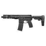 Smith & Wesson M&P15 Brace Pistol 556 AR15 13320 - 2 of 3