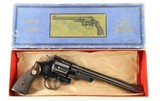 Smith & Wesson .357 Registered Magnum 99% 8 3/4