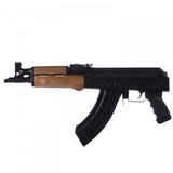 Century Arms US Draco 7.62x39 AK47 Pistol HG6501-N - 1 of 3