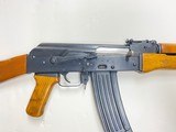 Rare Pre-Ban Norinco AK Type 84s 5.56 AK Matching Serials - 3 of 8