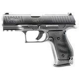 Walther PPQ Q4 SF 9mm Steel Frame 2830019 - 1 of 1