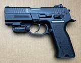 Sar Arms CM9 Gen 1 9mm W/ Lasermax Laser CM9G1BL-LZ - 2 of 2