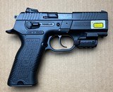 Sar Arms CM9 Gen 1 9mm W/ Lasermax Laser CM9G1BL-LZ - 1 of 2
