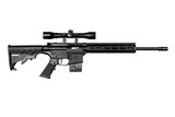 Smith & Wesson M&P15-22 Sport 22 LR CA Compliant Scope Kit 13066 - 1 of 1