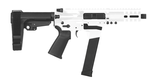 CMMG Banshee 300 MKG 45 ACP Stormtrooper White 45A691C-SW - 1 of 1