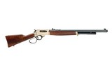 Henry Repeating Arms Big Boy Brass 45-70 H010B - 1 of 1