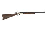 Henry Repeating Arms Brass Frame Singleshot 45-70 22