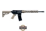Diamondback Firearms DB15 556 NATO FDE MLok Handguard DB15MZFDE - 2 of 2