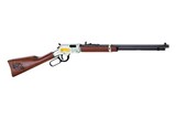 Henry Repeating Arms Lever 22 LR American Farmer Tribute H004AF - 1 of 1