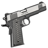 Kimber 1911 Eclipse Custom 10mm 1911 Two Tone Stainless 3000239 - 1 of 1