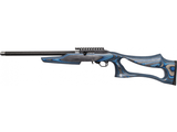 Magnum Research Switchbolt 22 LR Evolution Blue Laminate Stock SSEB22G - 1 of 1