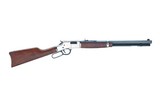 Henry Repeating Big Boy Silver 357 Mag 20