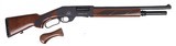 Black Aces Pro Series L 12 Ga Lever Action Walnut Stock BATPSLW - 1 of 1