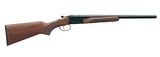 Stoeger Coach Gun 20 GA Side By Side 20