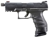 Walther PPQ M2 Q4 Tactical 9mm Threaded Barrel 2846934 - 1 of 1
