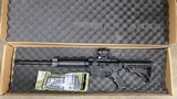 Smith & Wesson M&P15 Sport II 5.56 NATO Crimson Trace Optic 12936 - 2 of 5