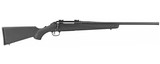 Ruger American Rifle Compact 6.5 Creedmoor 20