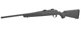 Ruger American Rifle Compact 6.5 Creedmoor 20