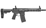 Troy Industries A4 Pistol 556 Nato 10