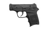 Smith & Wesson Bodyguard 380 acp 6rd 2.75 109381 - 1 of 1