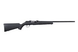 Savage Arms A17 17 HMR Semi Auto 22