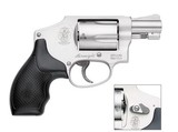 Smith & Wesson Model 642 - Centennial Airweight 38SP 103810 - 1 of 1