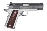 Springfield Armory Ronin Operator 9mm 4.25 PX9117L - 1 of 1