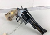 Smith & Wesson Model 19-5 Bicentennial Commemorative - 8 of 11
