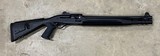 Beretta 1301 Tactical 12 Ga Semi Auto 18