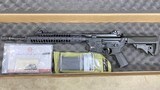 LWRC Individual Carbine IC A5 556 Nato M6A5-IC AR 15 ICA5R5B16 - 1 of 2