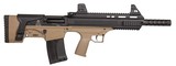 ATI American Tactical Bulldog Bullpup 12 Ga Tan ATIG12BDT - 1 of 1