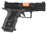 Zev Technologies OZ9C Compact 9mm Bronze Barrel OZ9C-CPT-B-BRZ - 1 of 1