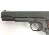 Colt M 1911 A1 US Govt Issue .45 ACP 2-Tone 1918 - 3 of 8