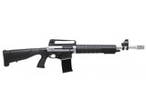 Iver Johnson Stryker 12 GA Semi Auto AR12 20
