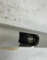 Colt Mk IV 70 Gov Model Age of Flight 75th Case 45 - 11 of 11