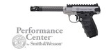 Smith & Wesson Performance Center SW22 Victory Target 22 LR 12080 - 1 of 1