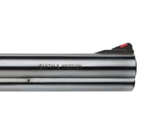 Smith & Wesson 586 357 Mag Blued 6