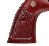 Smith & Wesson 586 357 Mag Blued 6