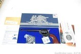 Heritage Rough Rider 22 LR 6.5